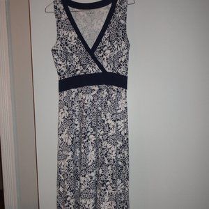 L.L.Bean dress